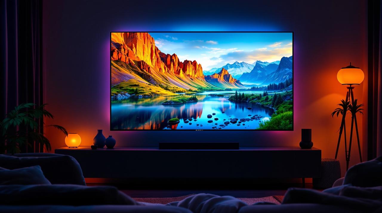 4K HDR技术全面普及,瑟瑟影院引领家庭观影新时代
