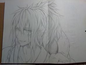 教我画漫画,从零开始绘制你的奇幻世界